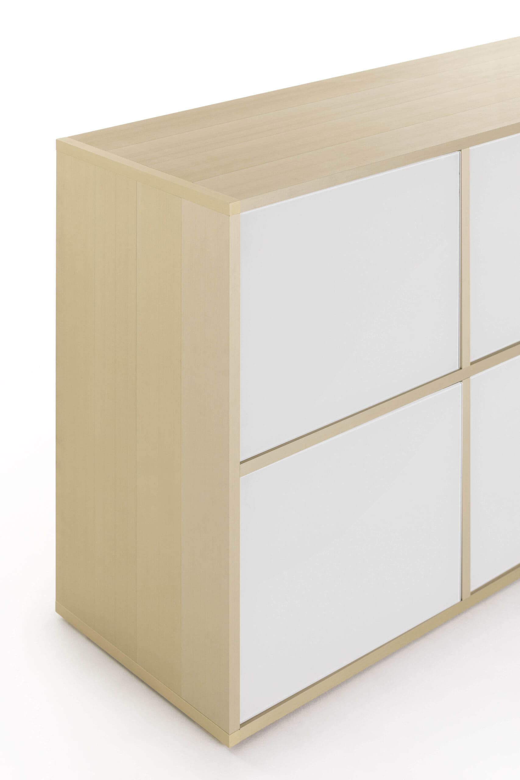 Gandia Blasco GBmodular Shelving Unit Gandia Blasco GBmodular Shelving Unit - Image 2