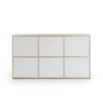Gandia Blasco GBmodular Shelving Unit Gandia Blasco GBmodular Shelving Unit