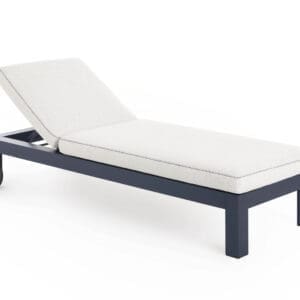 Gandia Blasco Islablanca Chaise Lounge