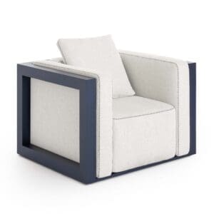 Gandia Blasco Islablanca Lounge Chair