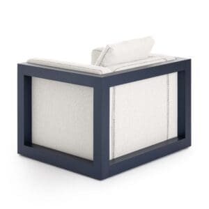 Gandia Blasco Islablanca Lounge Chair