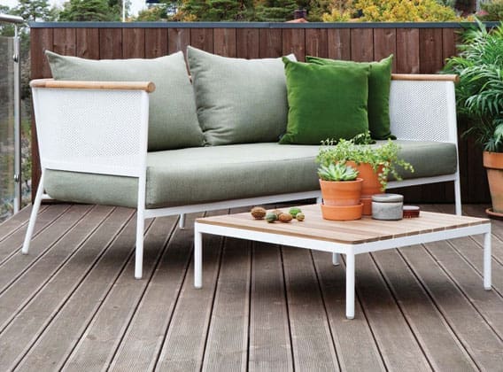 Outdoor Furniture Brands Oasiq