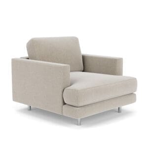 Knoll D'Urso Residential Lounge Chair Knoll D'Urso Residential Lounge Chair