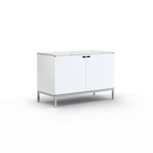 Florence Knollâ„¢ Credenza 2 Position