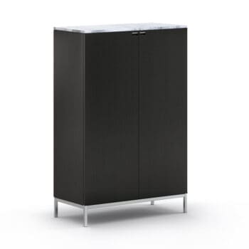 Florence Knollâ„¢ Vertical Storage Florence Knollâ„¢ Vertical Storage