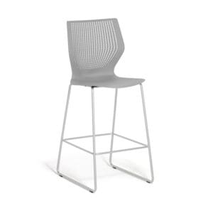 Knoll MultiGeneration by Knoll® Bar Height Stool