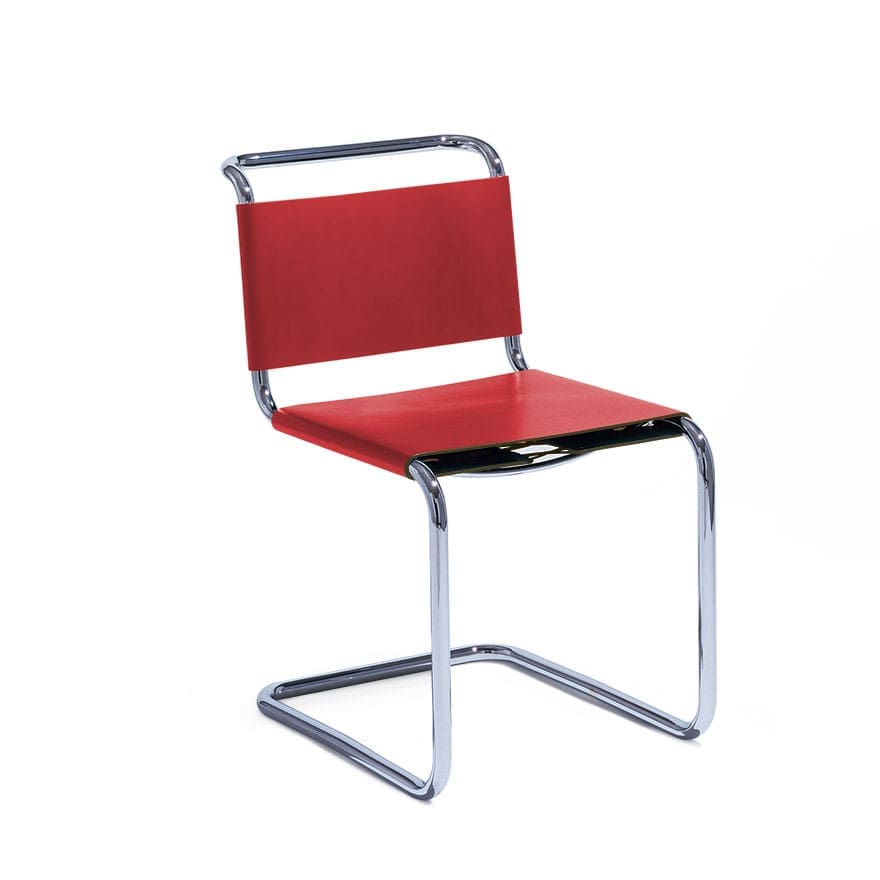 Knoll Spoleto Chair Knoll Spoleto Chair - Image 3