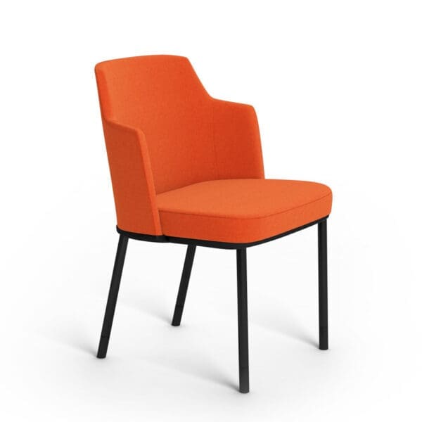 Knoll™ Remix Side Chair