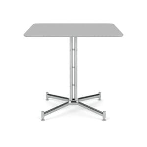 Knoll Iquo Bistro Table Square