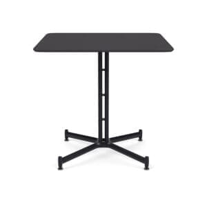 Knoll Iquo Bistro Table Square