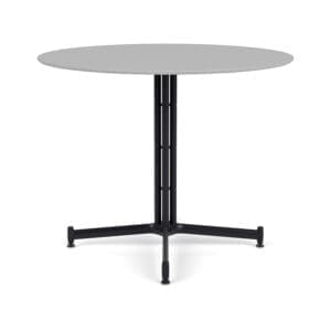Knoll Iquo Bistro Table Round