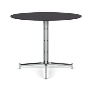 Knoll Iquo Bistro Table Round