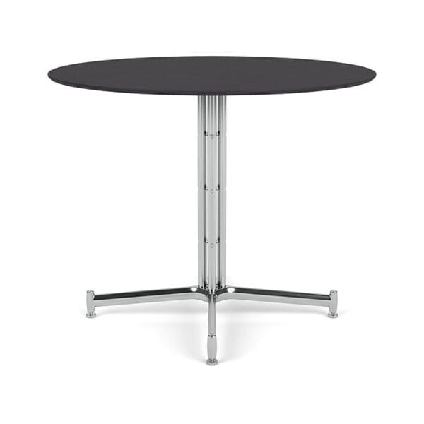 Knoll Iquo Bistro Table Round