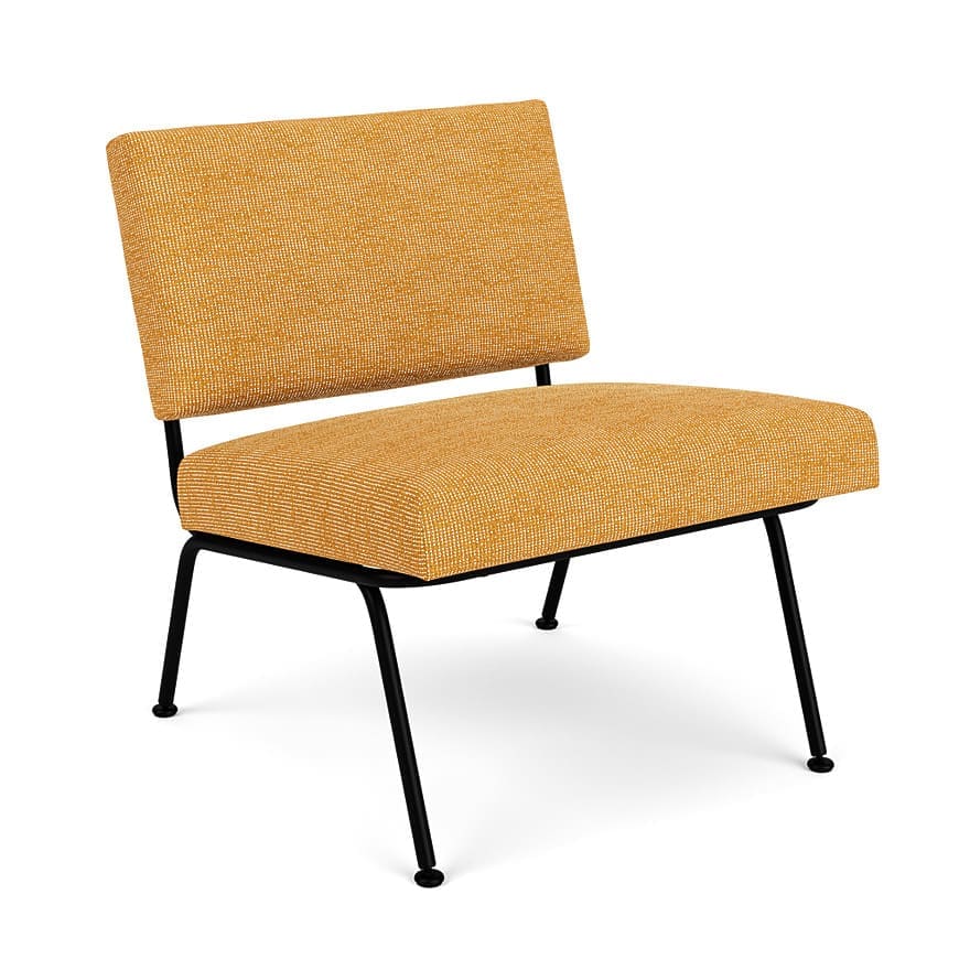 Florence Knoll⢠Model 31 Lounge Chair Florence Knoll⢠Model 31 Lounge Chair - Image 2