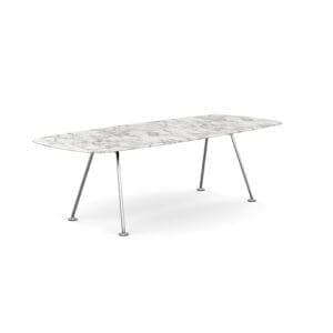 Knoll Grasshopperâ„¢ Dining Table Rectangular