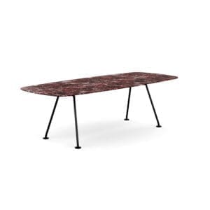 Knoll Grasshopperâ„¢ Dining Table Rectangular