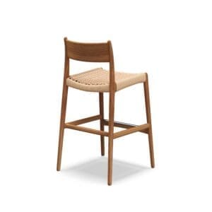 Gloster Lima Bar Chair