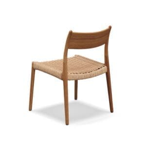 Gloster Lima Dining Chair