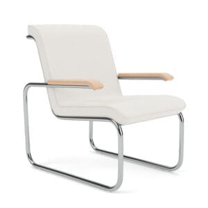 Knoll MB Lounge Chair