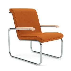 Knoll MB Lounge Chair