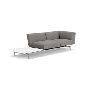 Knoll Avioâ„¢ Two Seat Sofa with Table Knoll Avioâ„¢ Two Seat Sofa with Table