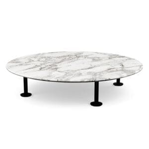Knoll Grasshopper Coffee Table Single Knoll Grasshopper Coffee Table Single