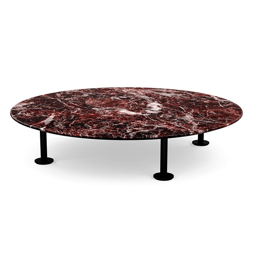 Knoll Grasshopper Coffee Table Single | Clima Home