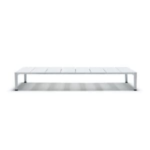 Knoll Lissoni Outdoor Coffee Table