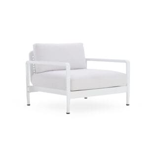 Knoll Lissoni Outdoor Lounge Chair