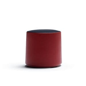 Knoll Lissoni Outdoor Stool