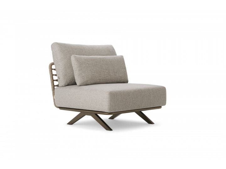 Roberti Arman Center Sofa Module Roberti Arman Center Sofa Module