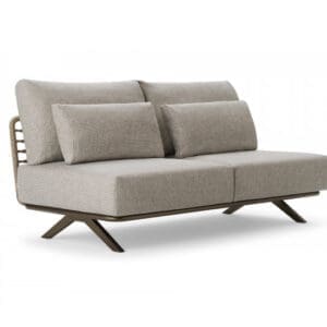 Roberti Arman Two Seater Sofa Module