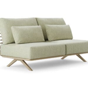 Roberti Arman Two Seater Sofa Module
