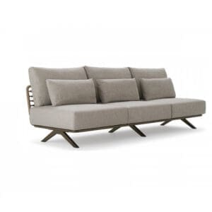 Roberti Arman Three Seater Sofa Module