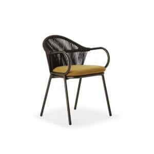 Roberti Queen Dining Armchair