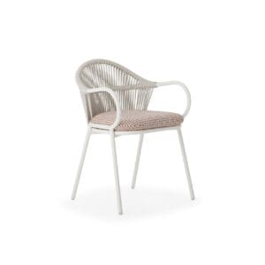 Roberti Queen Dining Armchair