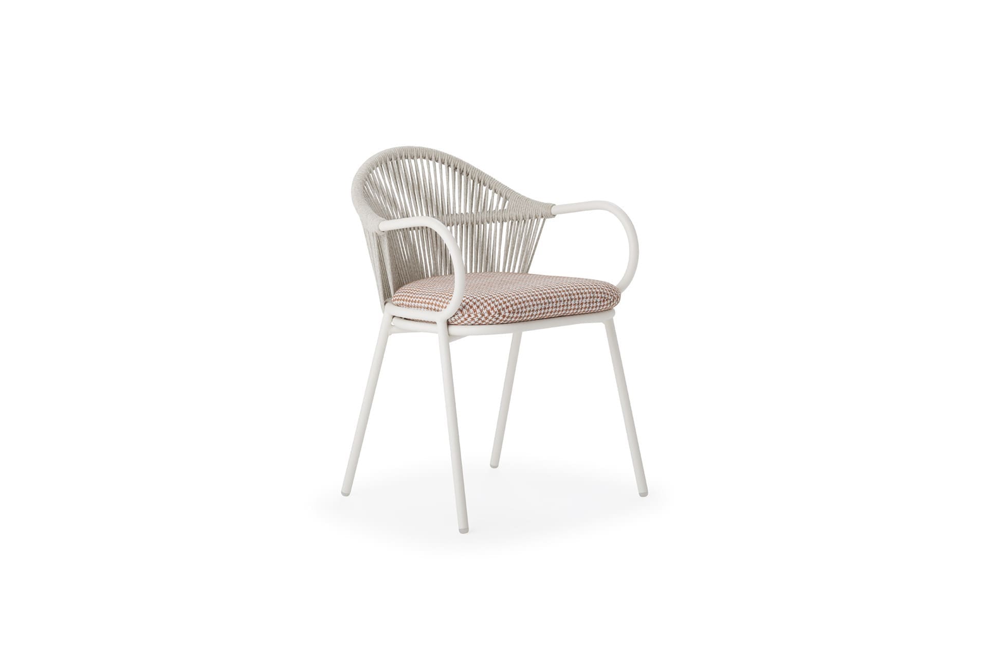 Roberti Queen Dining Armchair Roberti Queen Dining Armchair - Image 2