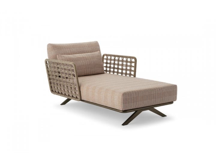 Roberti Arman Single Chaise Roberti Arman Single Chaise