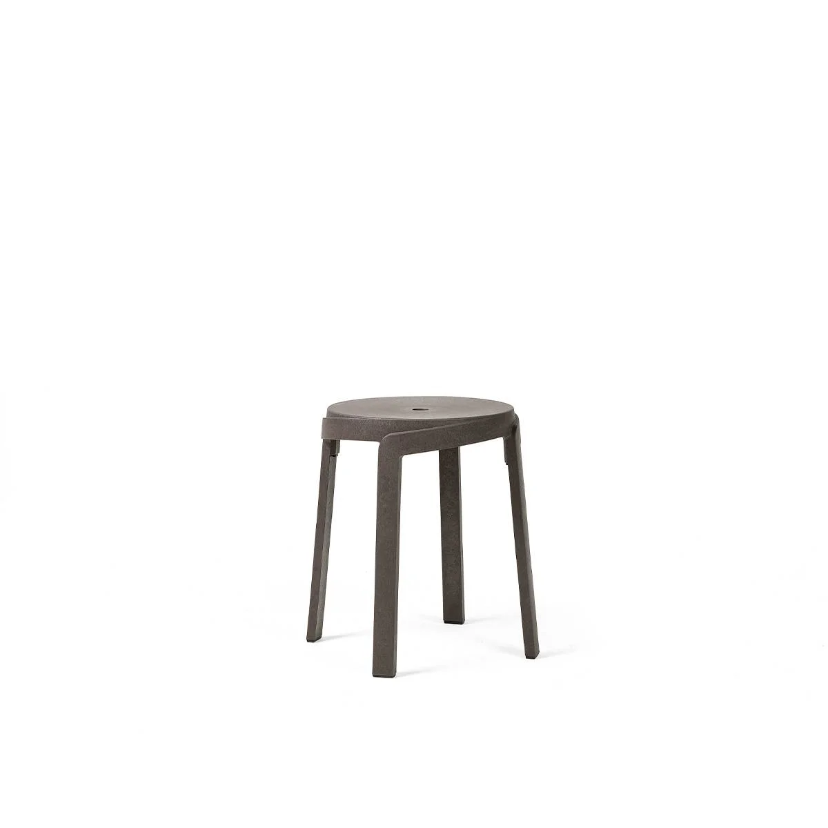 Nardi Stack Mini Stool Nardi Stack Mini Stool - Image 3