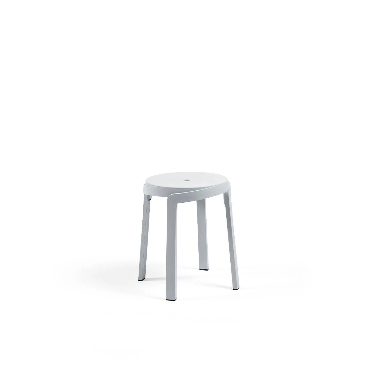 Nardi Stack Mini Stool Nardi Stack Mini Stool - Image 2