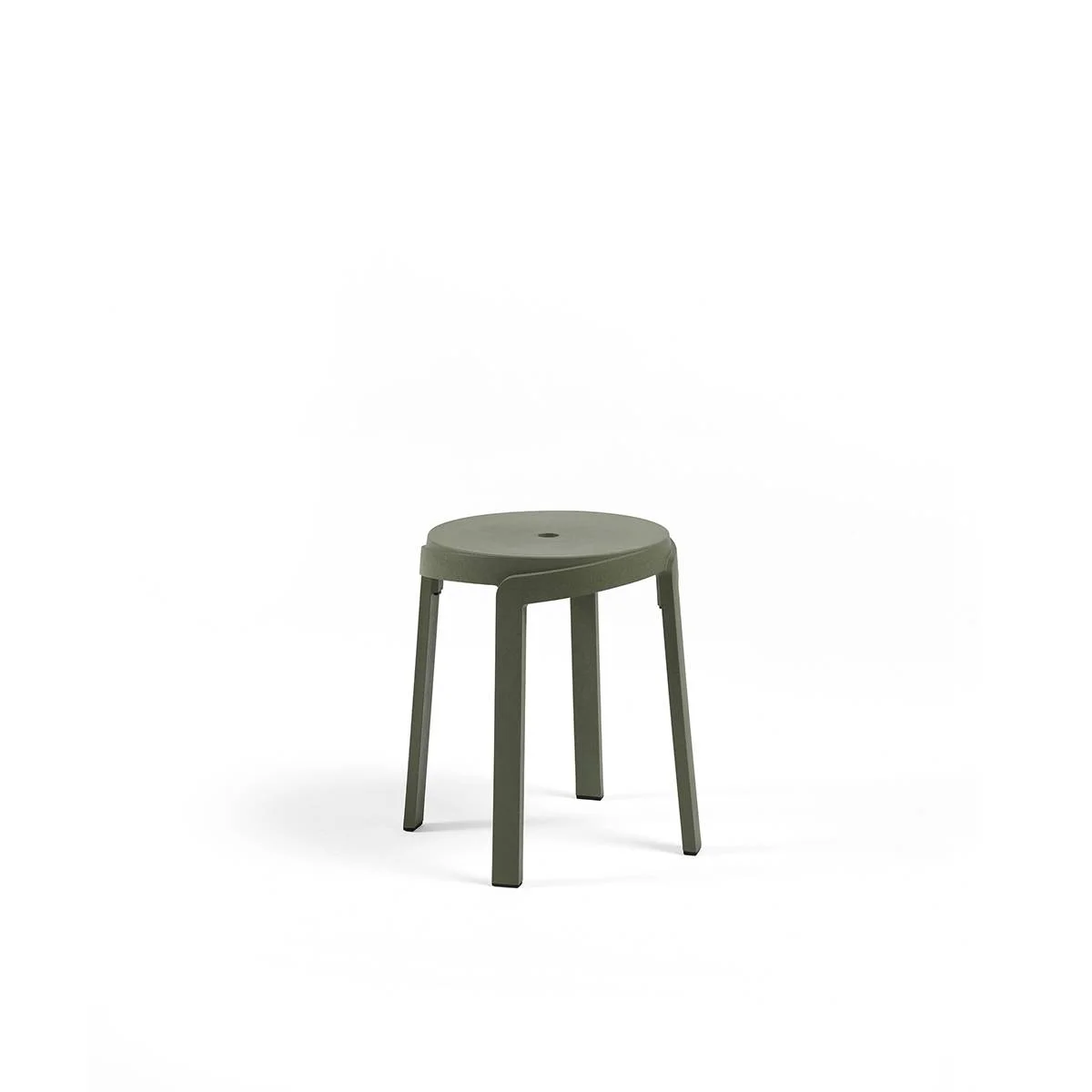 Nardi Stack Mini Stool Nardi Stack Mini Stool - Image 4
