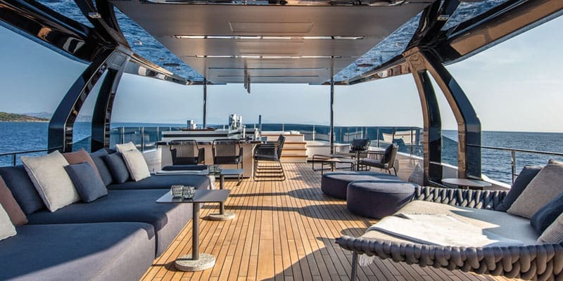 Elevate Your Yachting Experience - The Best Furniture and Accessories for Your Boat Elevate Your Yachting Experience - The Best Furniture and Accessories for Your Boat