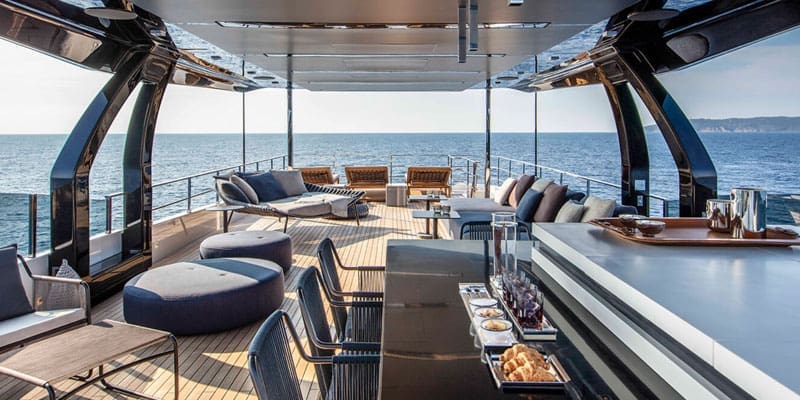 Elevate Your Yachting Experience - The Best Furniture and Accessories for Your Boat Elevate Your Yachting Experience - The Best Furniture and Accessories for Your Boat