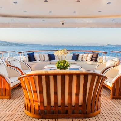Elevate Your Yachting Experience - The Best Furniture and Accessories for Your Boat Elevate Your Yachting Experience - The Best Furniture and Accessories for Your Boat