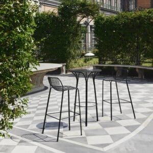 Kartell HIRAY HIGH TABLE