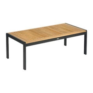 Barlow Tyrie Aura DS Low Table 150