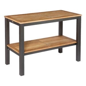 Barlow Tyrie Aura Dining Serving Table