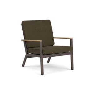Barlow Tyrie Aura Occasional Lounge Chair
