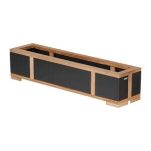 Barlow Tyrie Aura Planter 28x100