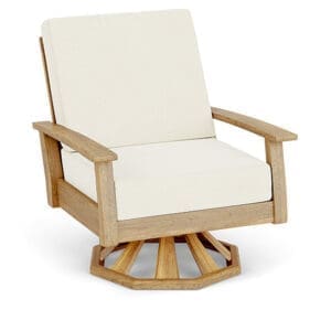 Barlow Tyrie Haven Swivel Rocker